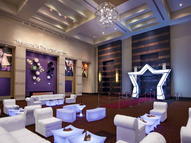 Hard Rock Hotel & Casino Punta Cana 5* - смотреть фото 29 Отель Hard Rock Hotel & Casino Punta Cana 5*, - фото 29