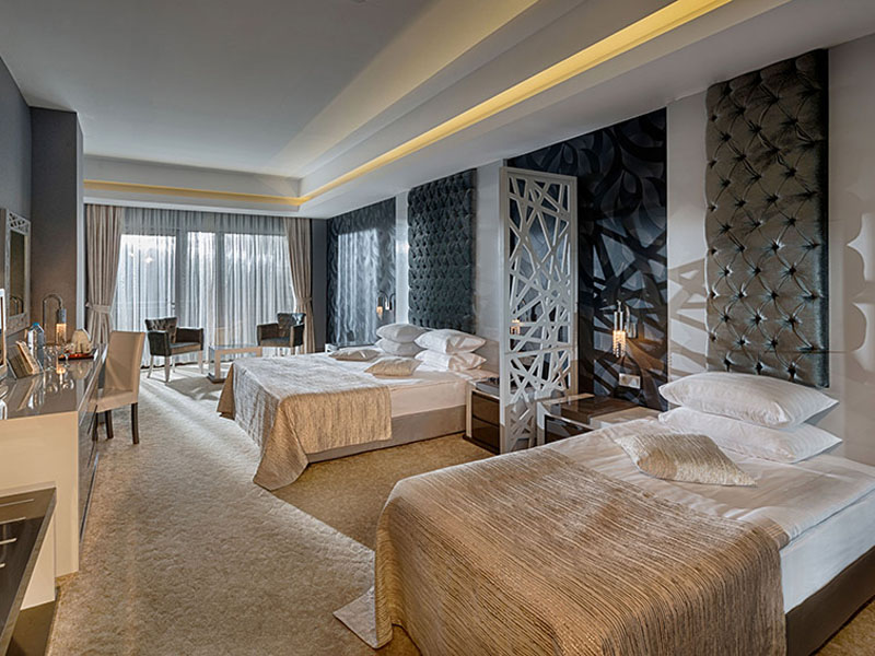 Avantgarde Hotel & Resort (Ex. Vogue Avantgarde) 5* - смотреть фото 13 Отель Avantgarde Hotel & Resort (Ex. Vogue Avantgarde) 5*, - фото 13