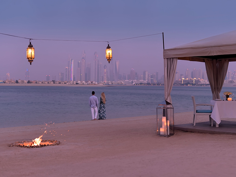 Kempinski Hotel & Residence Palm Jumeirah 5* - смотреть фото 39 Отель Kempinski Hotel & Residence Palm Jumeirah 5*, - фото 39