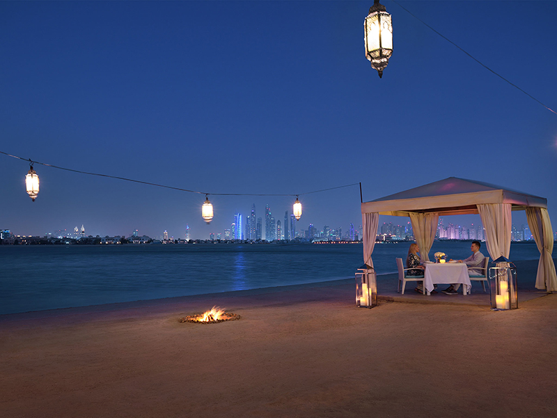 Kempinski Hotel & Residence Palm Jumeirah 5* - смотреть фото 38 Отель Kempinski Hotel & Residence Palm Jumeirah 5*, - фото 38