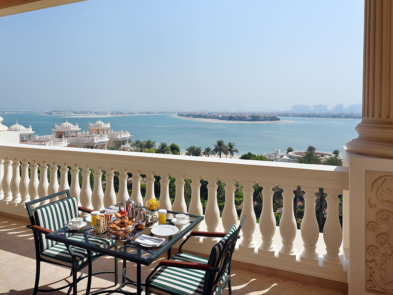 Kempinski Hotel & Residence Palm Jumeirah 5* - смотреть фото 23 Отель Kempinski Hotel & Residence Palm Jumeirah 5*, - фото 23