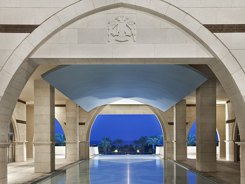 Kempinski Hotel The Dome 5* - смотреть фото 6 Отель Kempinski Hotel The Dome 5*, - фото 6