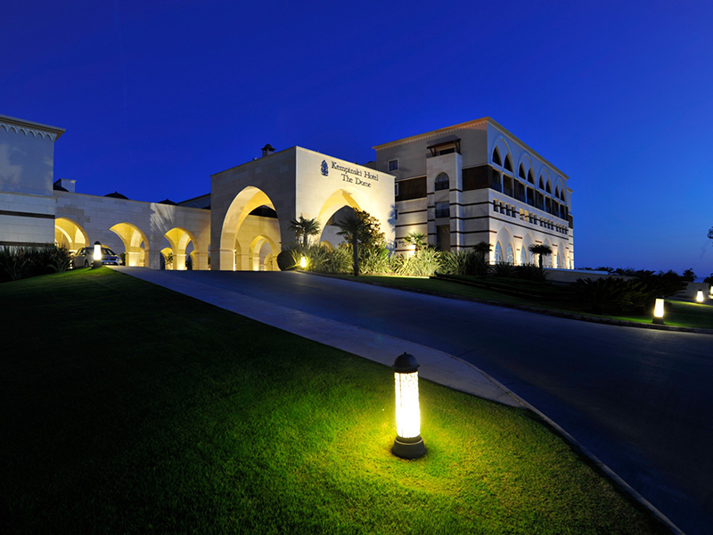 Kempinski Hotel The Dome 5* - смотреть фото 2 Отель Kempinski Hotel The Dome 5*, - фото 2