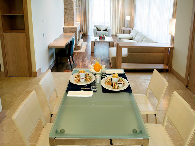 Kempinski Hotel The Dome 5* - смотреть фото 54 Отель Kempinski Hotel The Dome 5*, - фото 54