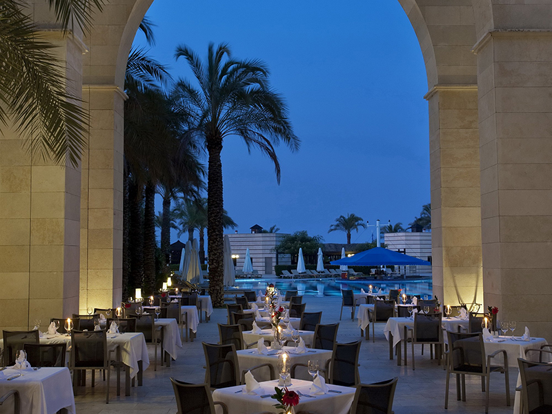 Kempinski Hotel The Dome 5* - смотреть фото 10 Отель Kempinski Hotel The Dome 5*, - фото 10