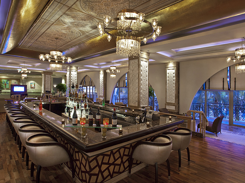 Kempinski Hotel The Dome 5* - смотреть фото 70 Отель Kempinski Hotel The Dome 5*, - фото 70