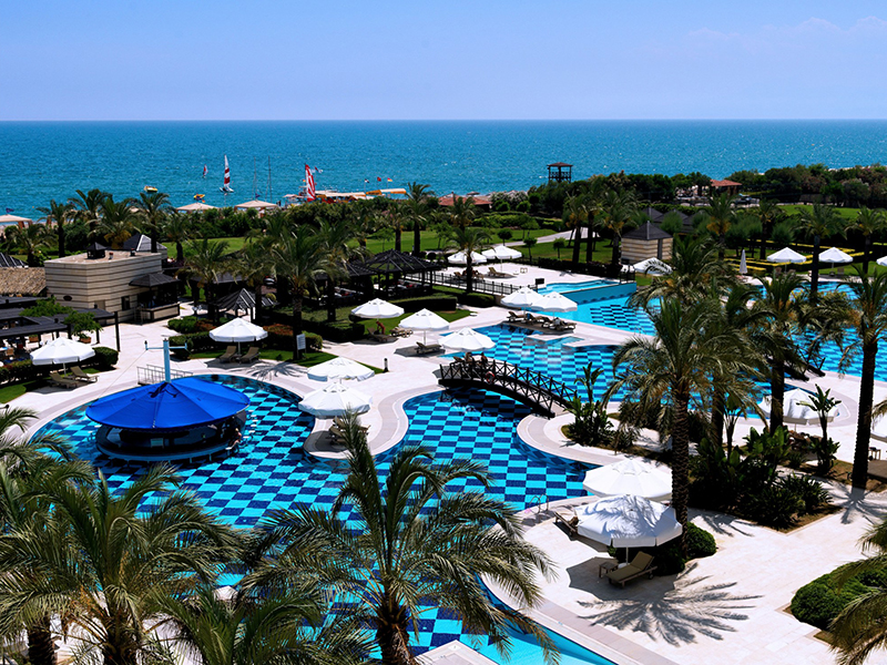 Kempinski Hotel The Dome 5* - смотреть фото 8 Отель Kempinski Hotel The Dome 5*, - фото 8