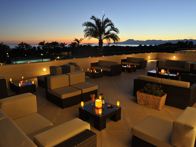 Kempinski Hotel The Dome 5* - смотреть фото 72 Отель Kempinski Hotel The Dome 5*, - фото 72