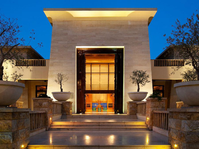 Kempinski Ishtar Dead Sea Hotel 5* - смотреть фото 3 Отель Kempinski Ishtar Dead Sea Hotel 5*, - фото 3