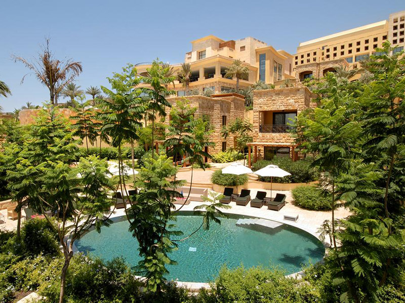 Kempinski Ishtar Dead Sea Hotel 5* - смотреть фото 30 Отель Kempinski Ishtar Dead Sea Hotel 5*, - фото 30