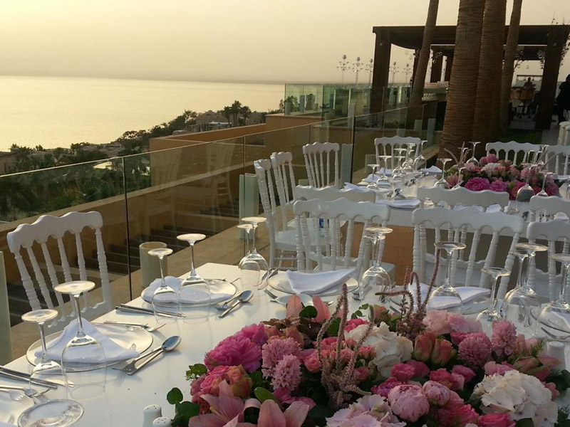 Kempinski Ishtar Dead Sea Hotel 5* - смотреть фото 17 Отель Kempinski Ishtar Dead Sea Hotel 5*, - фото 17