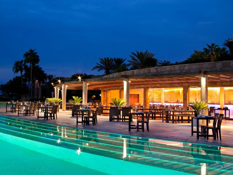 Kempinski Ishtar Dead Sea Hotel 5* - смотреть фото 10 Отель Kempinski Ishtar Dead Sea Hotel 5*, - фото 10