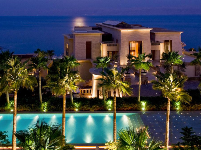 Kempinski Ishtar Dead Sea Hotel 5* - смотреть фото 5 Отель Kempinski Ishtar Dead Sea Hotel 5*, - фото 5