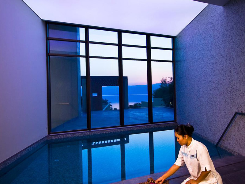 Kempinski Ishtar Dead Sea Hotel 5* - смотреть фото 22 Отель Kempinski Ishtar Dead Sea Hotel 5*, - фото 22