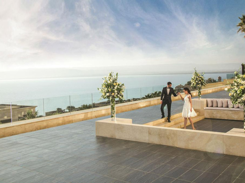 Kempinski Ishtar Dead Sea Hotel 5* - смотреть фото 12 Отель Kempinski Ishtar Dead Sea Hotel 5*, - фото 12