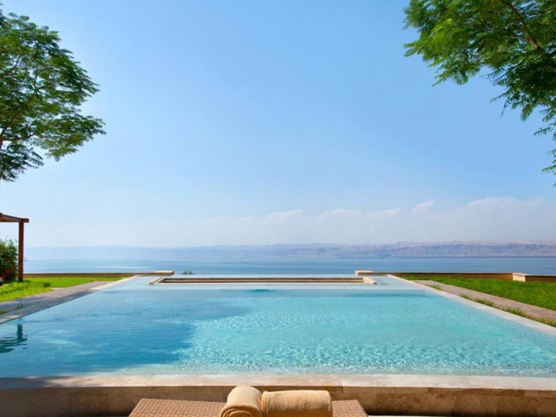Kempinski Ishtar Dead Sea Hotel 5* - смотреть фото 9 Отель Kempinski Ishtar Dead Sea Hotel 5*, - фото 9