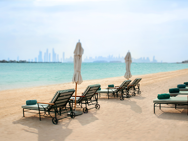 Kempinski Hotel & Residence Palm Jumeirah 5* - смотреть фото 37 Отель Kempinski Hotel & Residence Palm Jumeirah 5*, - фото 37