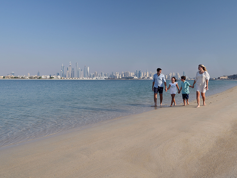 Kempinski Hotel & Residence Palm Jumeirah 5* - смотреть фото 36 Отель Kempinski Hotel & Residence Palm Jumeirah 5*, - фото 36