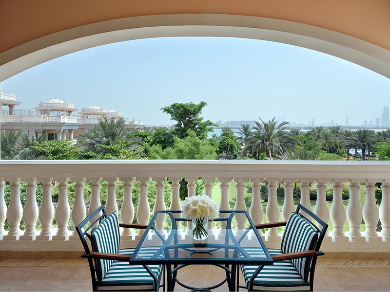 Kempinski Hotel & Residence Palm Jumeirah 5* - смотреть фото 21 Отель Kempinski Hotel & Residence Palm Jumeirah 5*, - фото 21