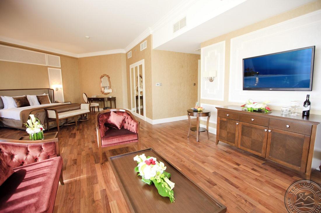 Отель Rixos Bab Al Bahr 5*, Рас Аль Хайма - фото 7