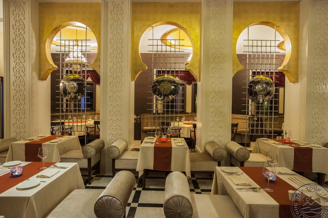 Отель Rixos Bab Al Bahr 5*, Рас Аль Хайма - фото 8