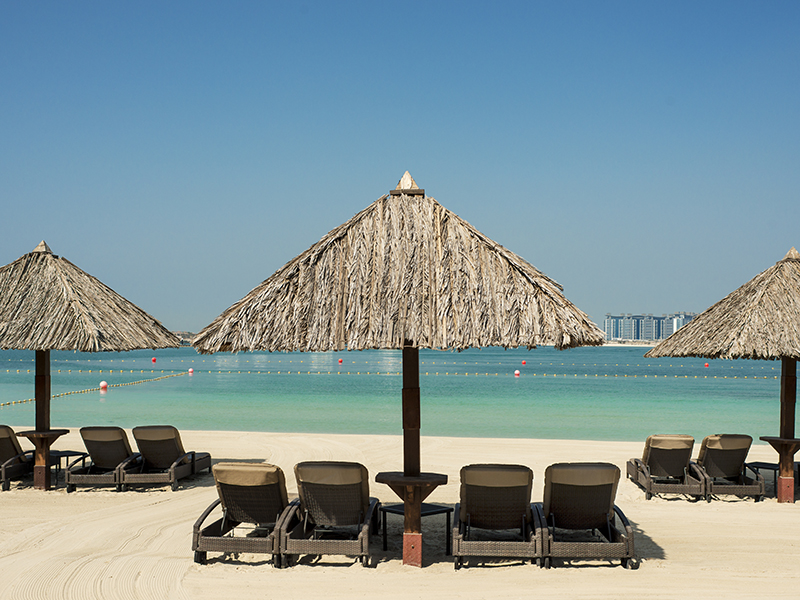 Le Meridien Mina Seyahi Beach Resort & Marina 5* - смотреть фото 1 Отель Le Meridien Mina Seyahi Beach Resort & Marina 5*, - фото 1