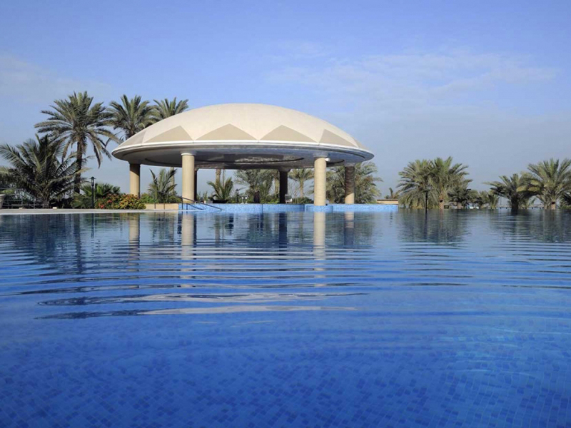 Le Royal Meridien Beach & Spa 5* - смотреть фото 5 Отель Le Royal Meridien Beach & Spa 5*, - фото 5