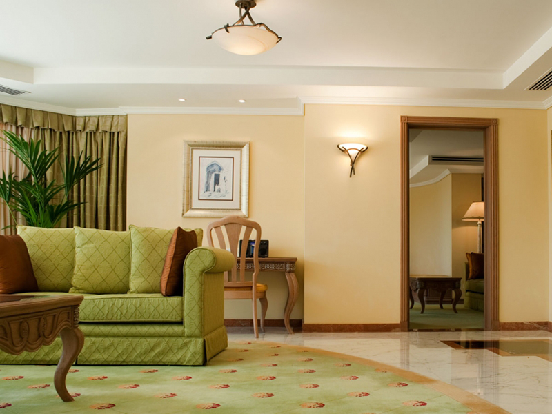 Le Royal Meridien Beach & Spa 5* - смотреть фото 10 Отель Le Royal Meridien Beach & Spa 5*, - фото 10