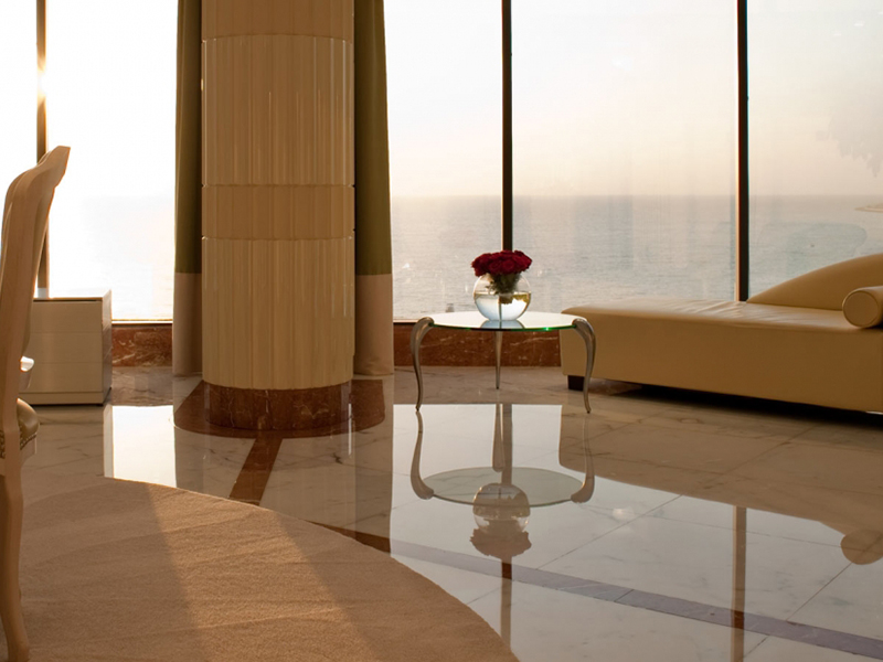Le Royal Meridien Beach & Spa 5* - смотреть фото 27 Отель Le Royal Meridien Beach & Spa 5*, - фото 27