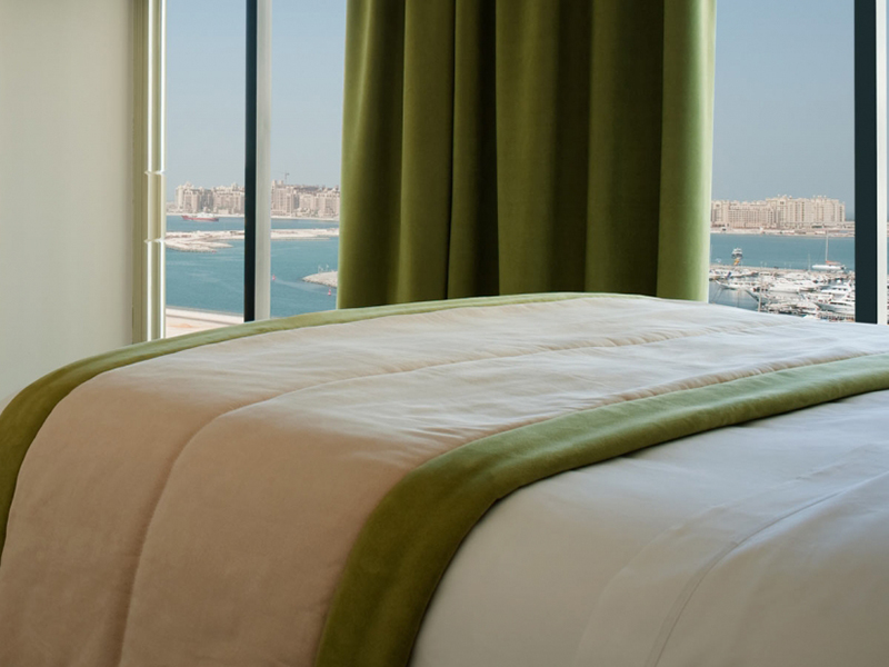 Le Royal Meridien Beach & Spa 5* - смотреть фото 28 Отель Le Royal Meridien Beach & Spa 5*, - фото 28