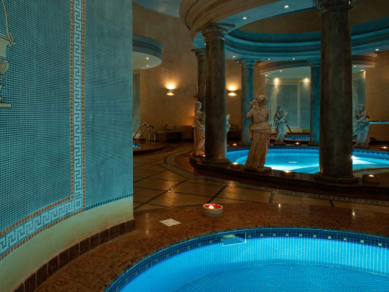 Le Royal Meridien Beach & Spa 5* - смотреть фото 43 Отель Le Royal Meridien Beach & Spa 5*, - фото 43