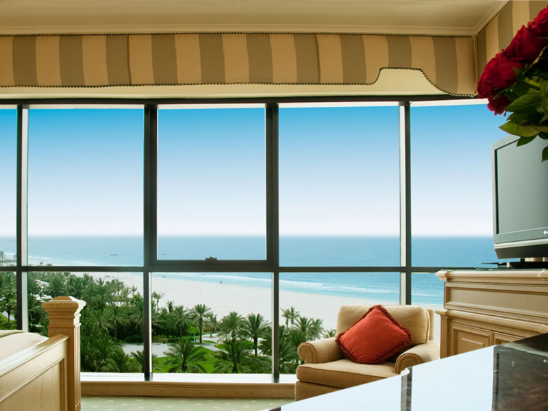 Le Royal Meridien Beach & Spa 5* - смотреть фото 17 Отель Le Royal Meridien Beach & Spa 5*, - фото 17