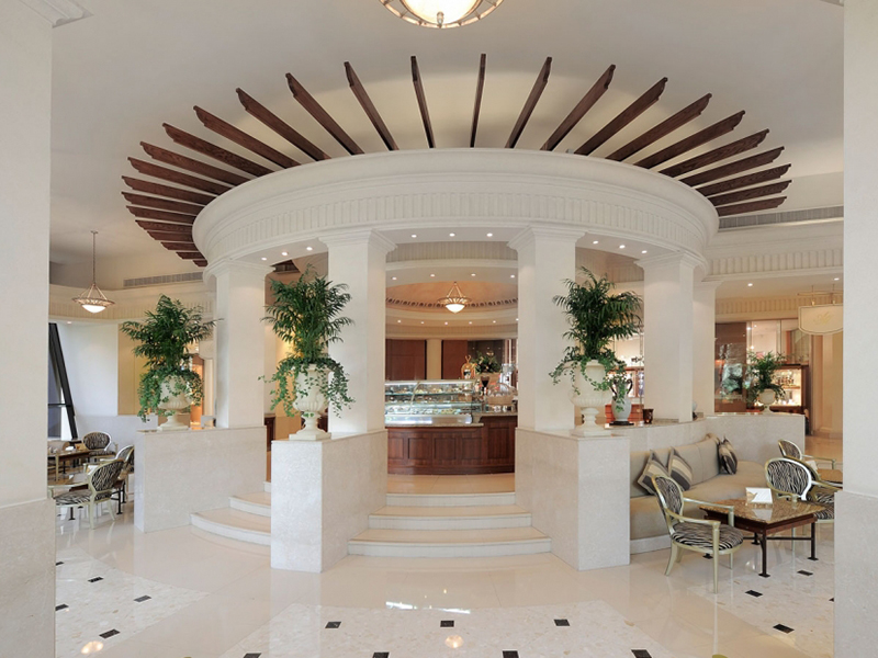 Le Royal Meridien Beach & Spa 5* - смотреть фото 9 Отель Le Royal Meridien Beach & Spa 5*, - фото 9