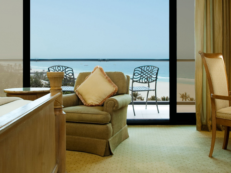 Le Royal Meridien Beach & Spa 5* - смотреть фото 22 Отель Le Royal Meridien Beach & Spa 5*, - фото 22
