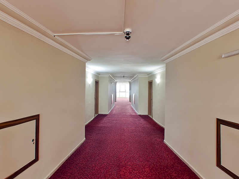 Lims Bona Dea Beach Hotel 4* - смотреть фото 12 Отель Lims Bona Dea Beach Hotel 4*, - фото 12