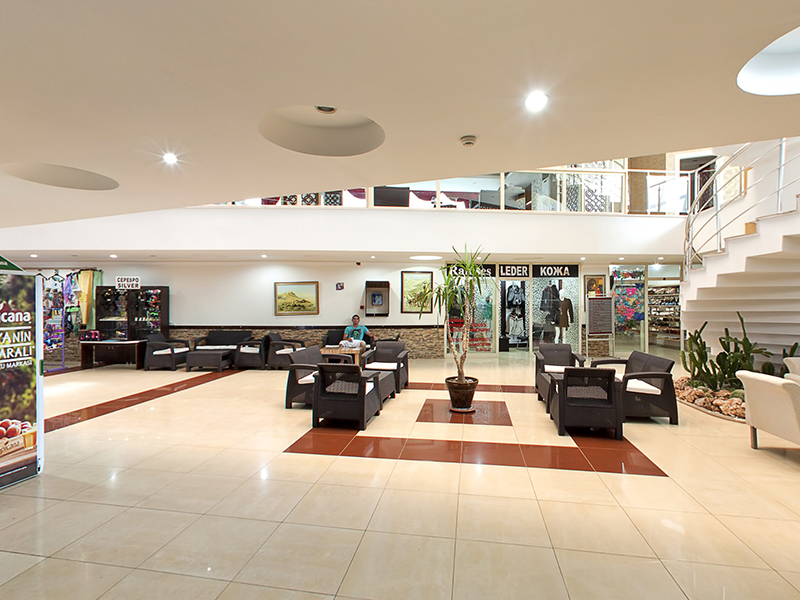 Lims Bona Dea Beach Hotel 4* - смотреть фото 20 Отель Lims Bona Dea Beach Hotel 4*, - фото 20