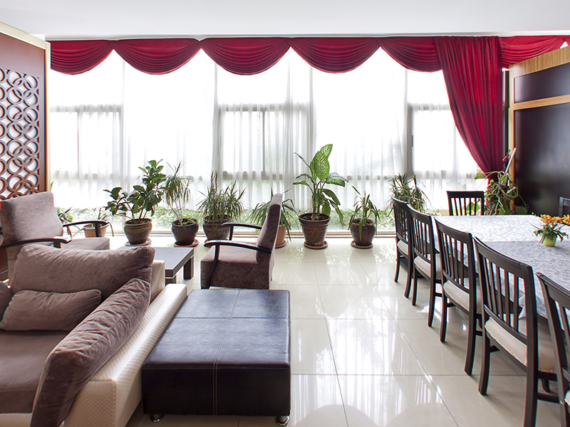 Lims Bona Dea Beach Hotel 4* - смотреть фото 21 Отель Lims Bona Dea Beach Hotel 4*, - фото 21