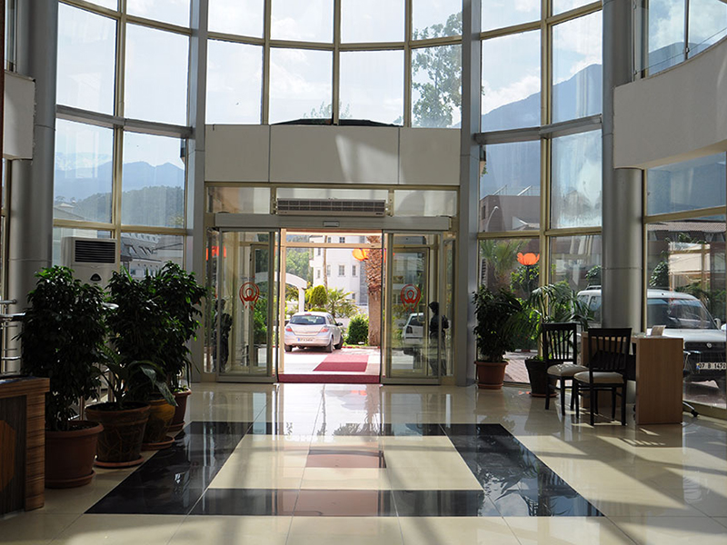 Lims Bona Dea Beach Hotel 4* - смотреть фото 8 Отель Lims Bona Dea Beach Hotel 4*, - фото 8
