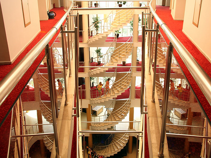 Lims Bona Dea Beach Hotel 4* - смотреть фото 10 Отель Lims Bona Dea Beach Hotel 4*, - фото 10