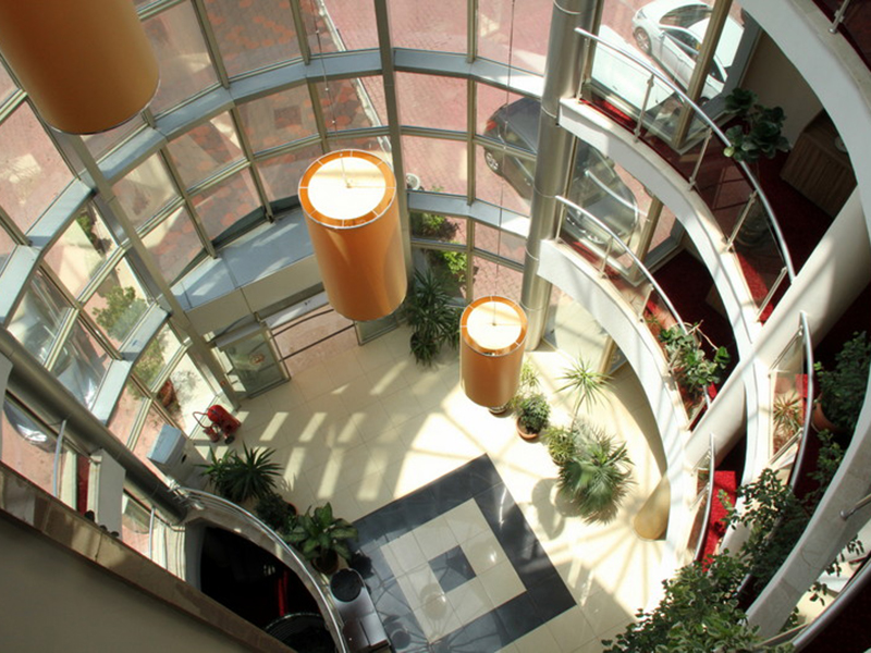 Lims Bona Dea Beach Hotel 4* - смотреть фото 9 Отель Lims Bona Dea Beach Hotel 4*, - фото 9