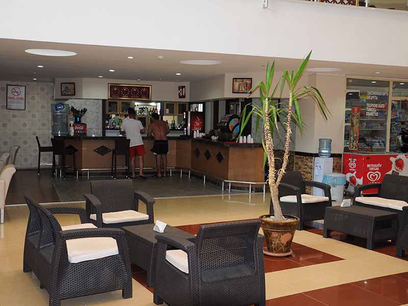 Lims Bona Dea Beach Hotel 4* - смотреть фото 18 Отель Lims Bona Dea Beach Hotel 4*, - фото 18