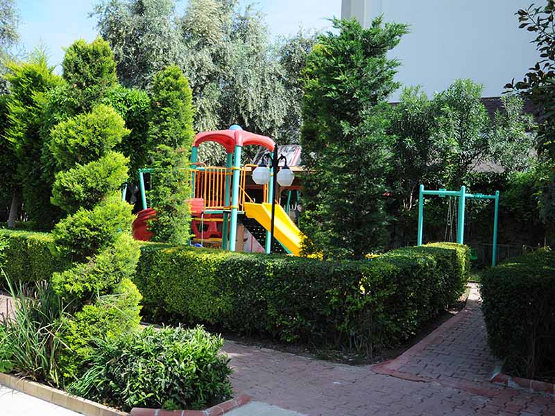 Lims Bona Dea Beach Hotel 4* - смотреть фото 23 Отель Lims Bona Dea Beach Hotel 4*, - фото 23