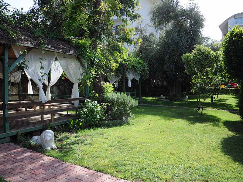 Lims Bona Dea Beach Hotel 4* - смотреть фото 25 Отель Lims Bona Dea Beach Hotel 4*, - фото 25
