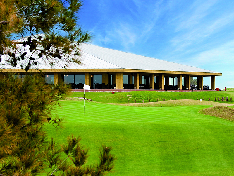 Lykia World & Links Golf Antalya 5* - смотреть фото 15 Отель Lykia World & Links Golf Antalya 5*, - фото 15