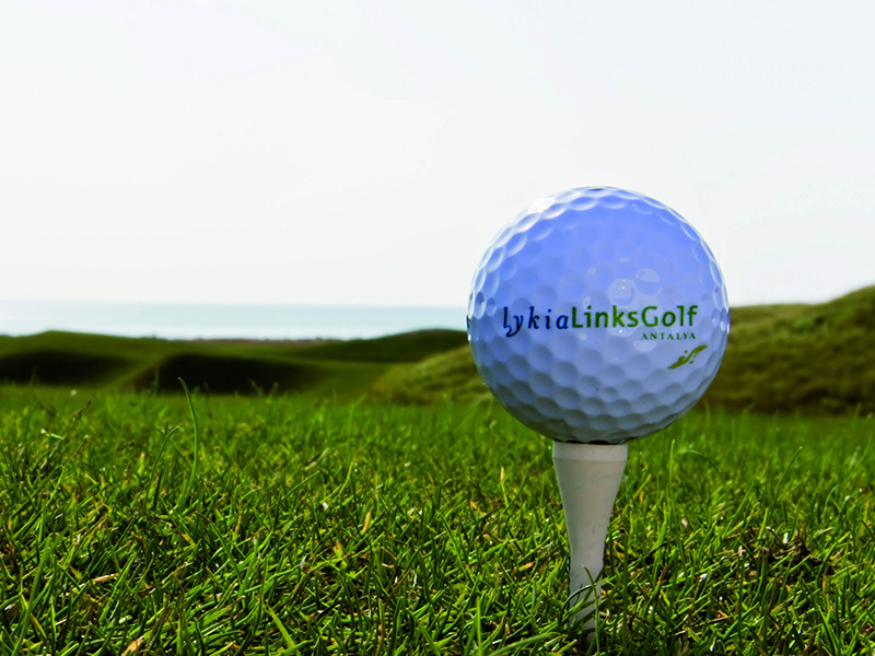 Lykia World & Links Golf Antalya 5* - смотреть фото 22 Отель Lykia World & Links Golf Antalya 5*, - фото 22