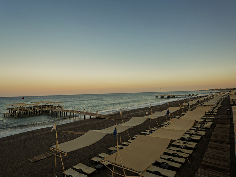 Mukarnas Spa Resort 5* - смотреть фото 23 Отель Mukarnas Spa Resort 5*, - фото 23