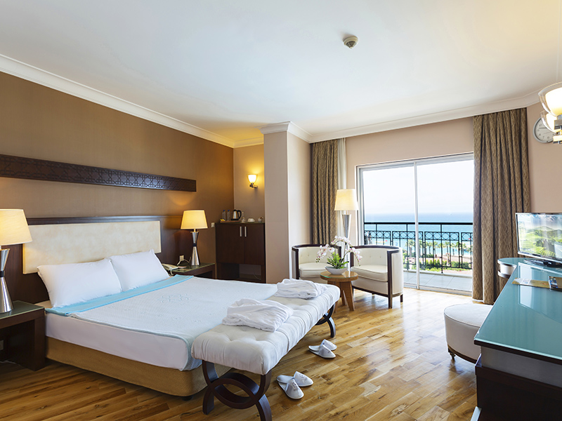 Mukarnas Spa Resort 5* - смотреть фото 83 Отель Mukarnas Spa Resort 5*, - фото 83