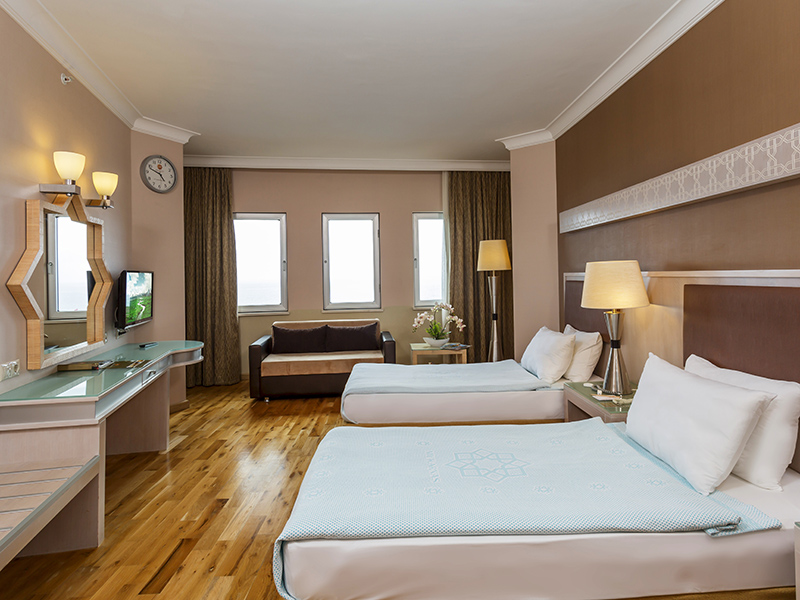 Mukarnas Spa Resort 5* - смотреть фото 88 Отель Mukarnas Spa Resort 5*, - фото 88