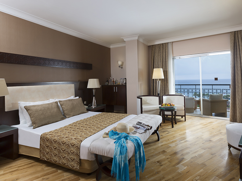 Mukarnas Spa Resort 5* - смотреть фото 78 Отель Mukarnas Spa Resort 5*, - фото 78