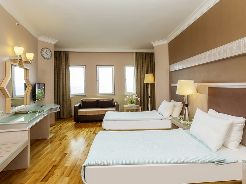 Mukarnas Spa Resort 5* - смотреть фото 79 Отель Mukarnas Spa Resort 5*, - фото 79